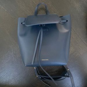 Mansur Gavriel backpack